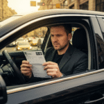 Atenção: Essa Multa Pode Suspender Sua CNH Sem Você Perceber