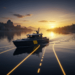 Atenção: Essa Multa da Marinha Pode Suspender Sua CNH