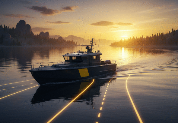 Atenção: Essa Multa da Marinha Pode Suspender Sua CNH