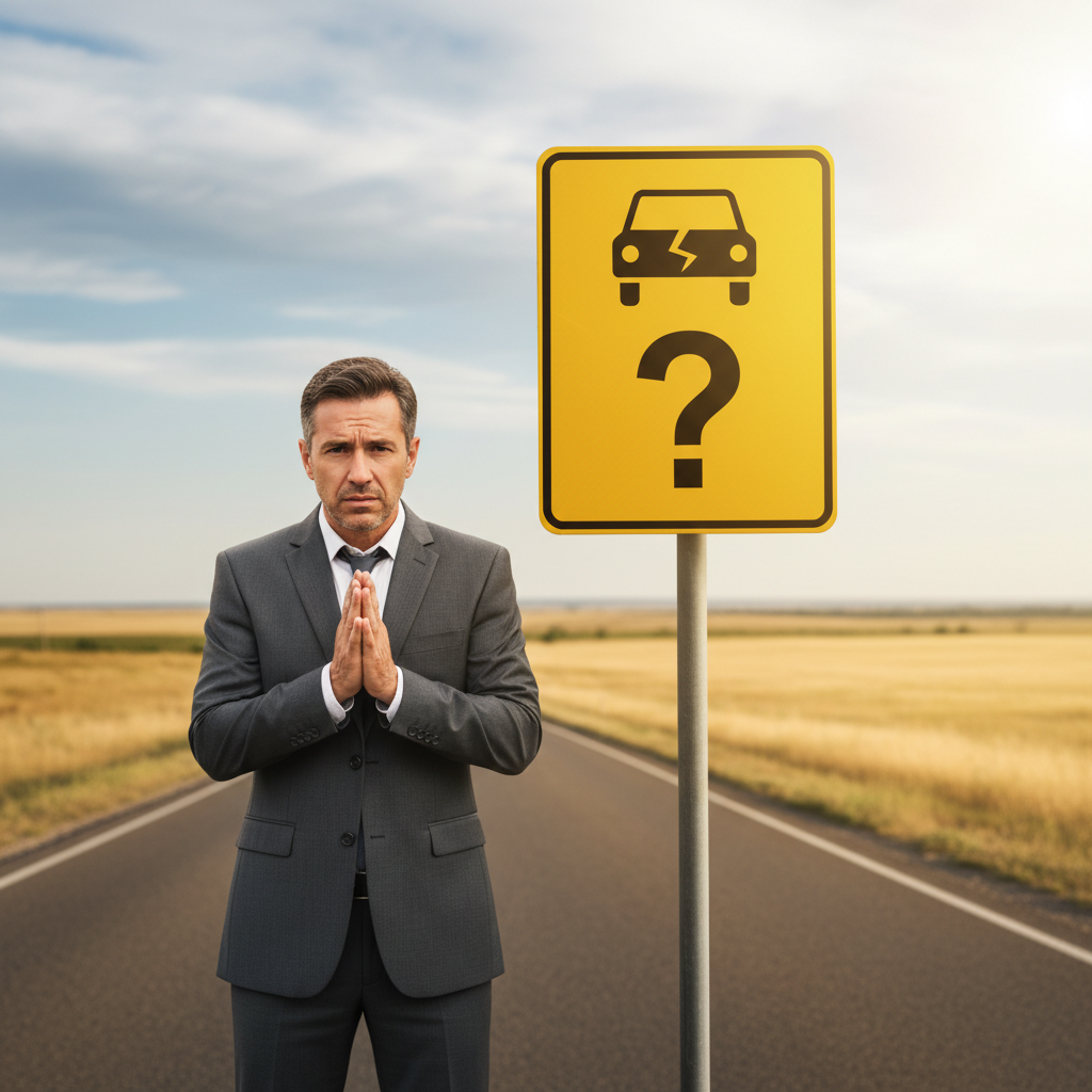 Atenção: Essa Placa de Trânsito Pode Custar sua CNH!