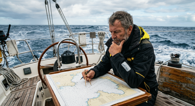 Atenção: Essa multa da Marinha pode suspender seu direito de navegar!