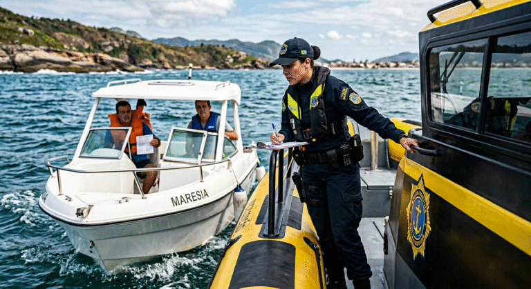 Atenção: Essa multa pode levá-lo à suspensão da sua habilitação!