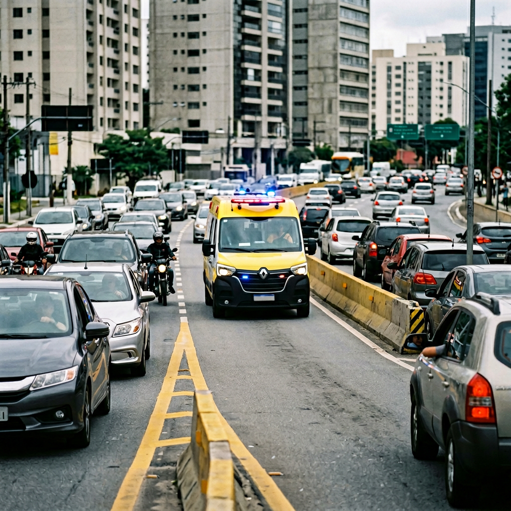 Atenção: Essa multa pode suspender sua CNH sem você perceber