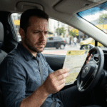 Atenção: Essa multa pode suspender sua CNH sem você perceber