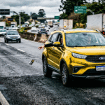 Atenção: Jogar Lixo pela Janela do Carro Pode Perder Sua CNH!