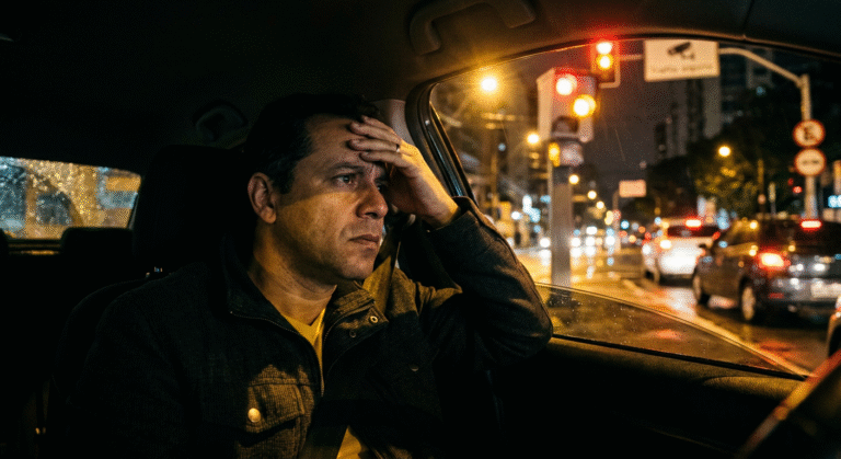 Atenção: Multas de Trânsito em Santa Catarina Podem Suspender Sua CNH Sem Você Perceber