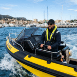 Atenção: Normas da Autoridade Marítima para Amadores e Embarcações Recreativas