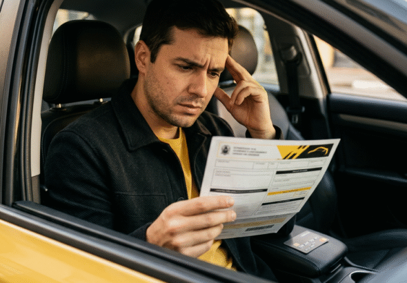 Atenção: Pagar IPVA com Cartão de Crédito Pode Ser um Grande Erro!