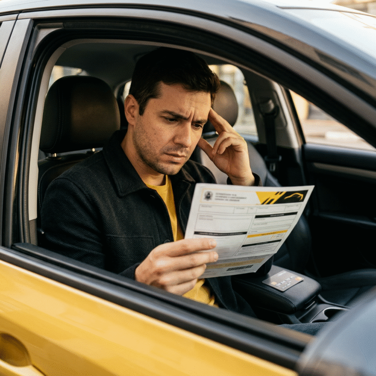 Atenção: Pagar IPVA com Cartão de Crédito Pode Ser um Grande Erro!