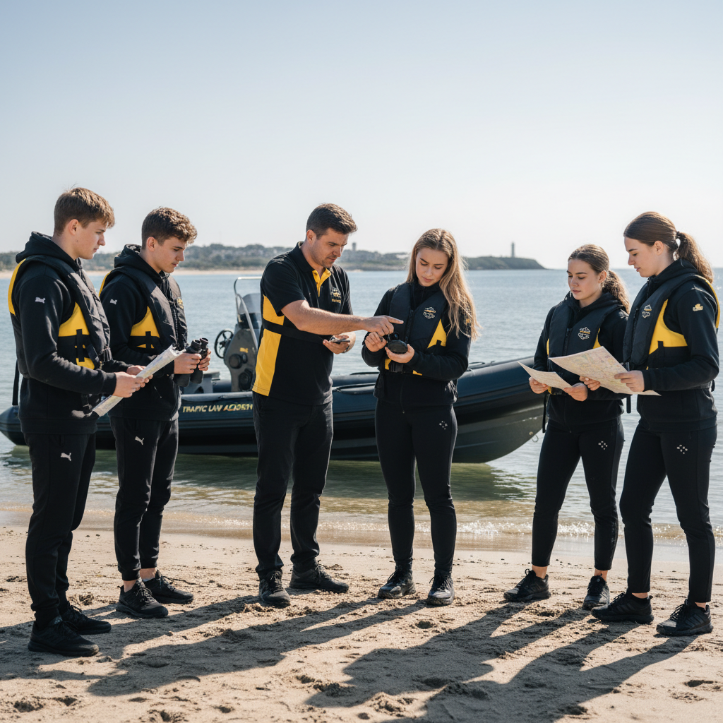 Atenção: Quanto Custa Tirar Arrais e o Que Você Precisa Saber