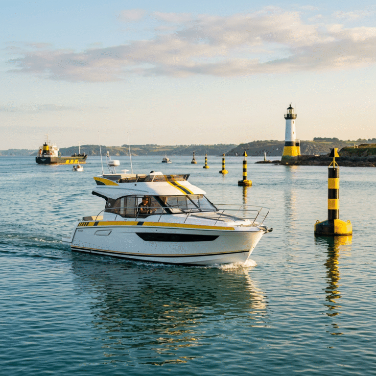 Atenção: Você Pode Ser Considerado Revel na Multa da Marinha se Não Apresentar Defesa