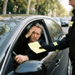 Atenção: essa multa pode suspender sua CNH sem você perceber