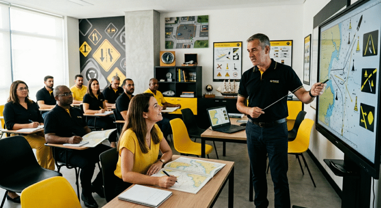 Como Tirar a Carteira de Arrais Amador? 5 Passos Importantes