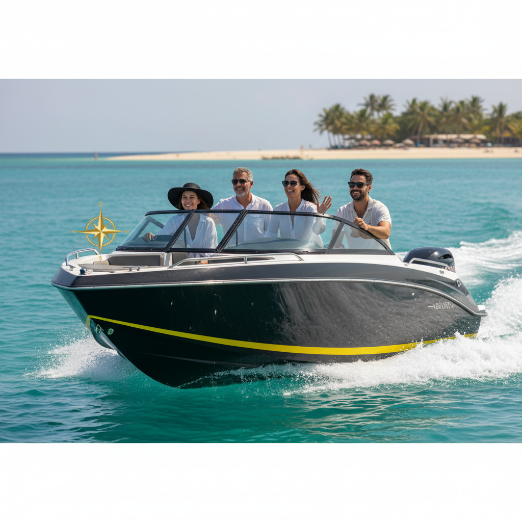 Como Tirar a Carteira de Arrais Amador: Diretrizes e Dicas Esenciais