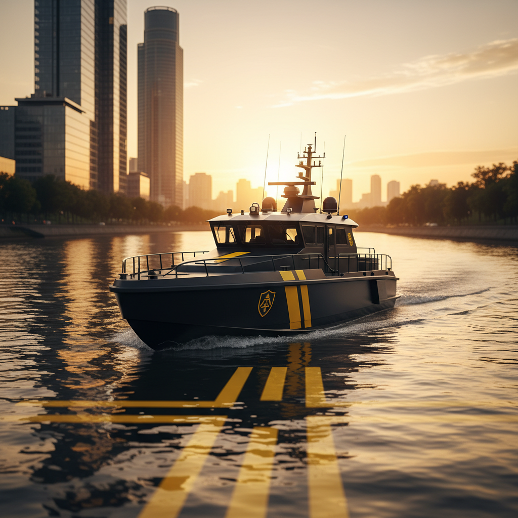 Multa Por Documento da Embarcação Irregular: Como Resolver?