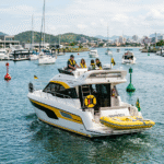 Multa da Marinha Por Excesso de Passageiros: É Legal? Posso Recorrer?