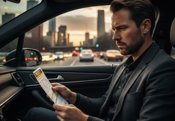 O Que Fazer Quando o Recurso de Multa é Indeferido?