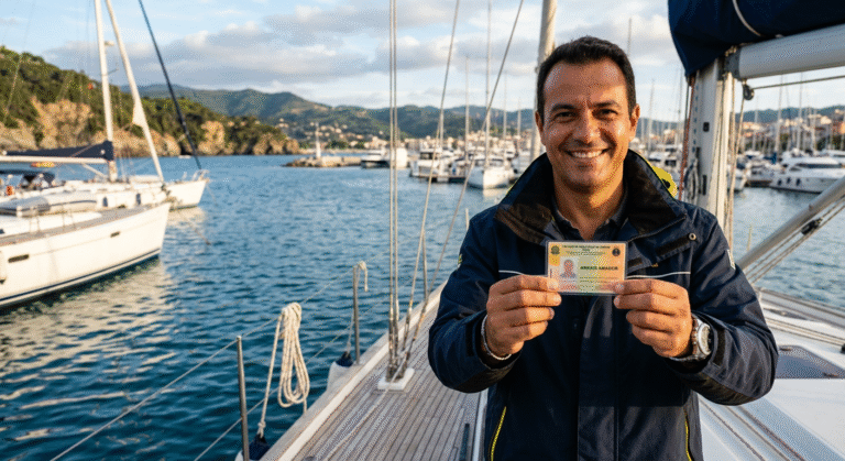 Tudo que Você Precisa Saber para Tirar a Carteira de Arrais Amador