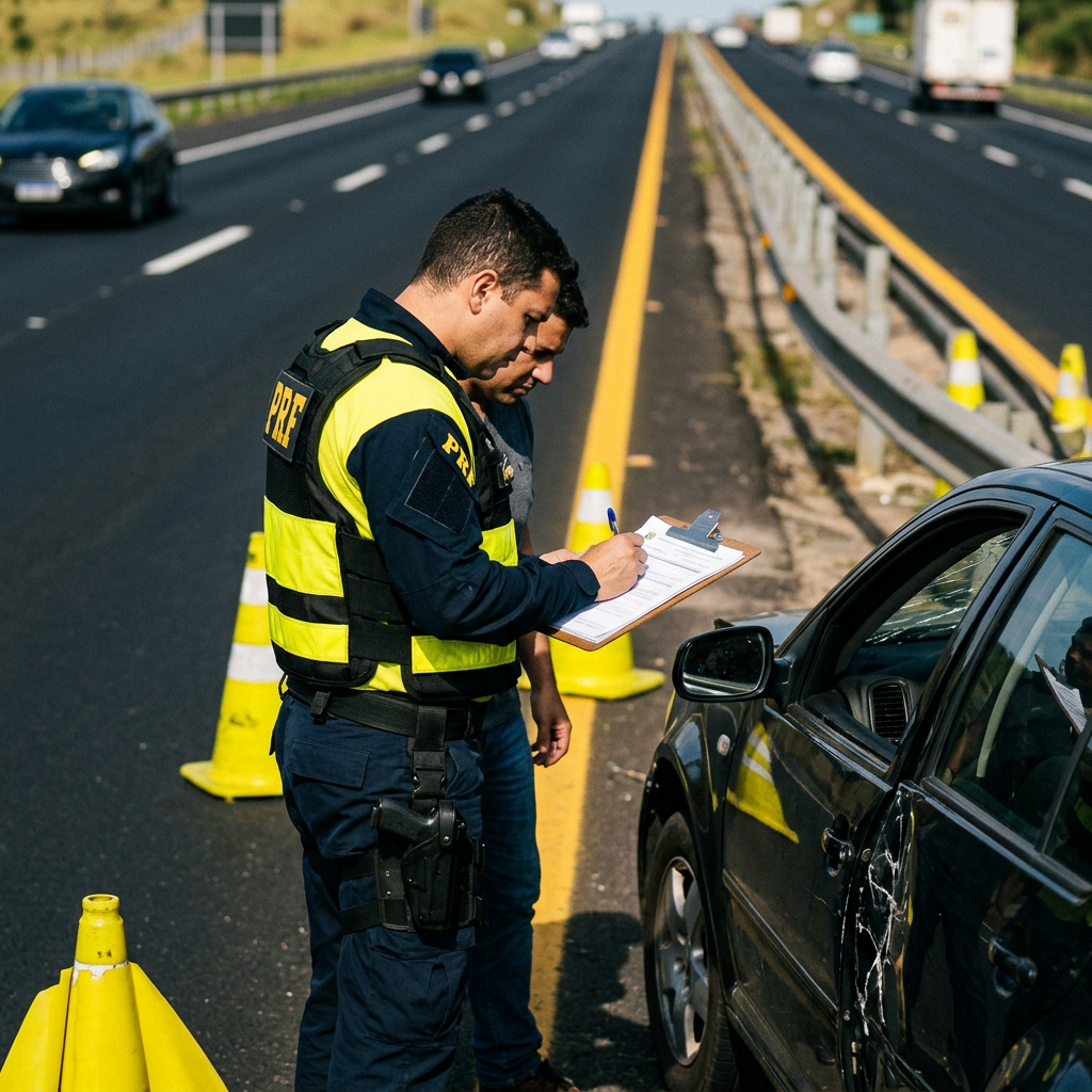 Atenção: Essa multa pode suspender sua CNH sem você perceber!