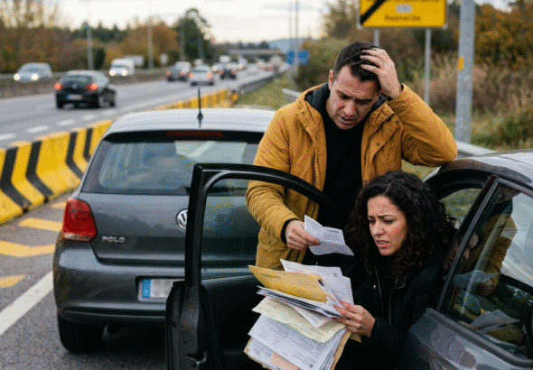 Atenção: Saiba Como Recorrer Multa DF e Evitar a Suspensão da Sua CNH!