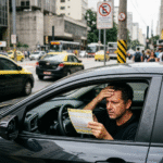 Atenção: essa multa pode suspender sua CNH sem você perceber