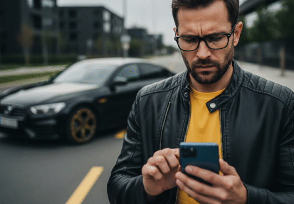 Como consultar multas pelo RENAVAM