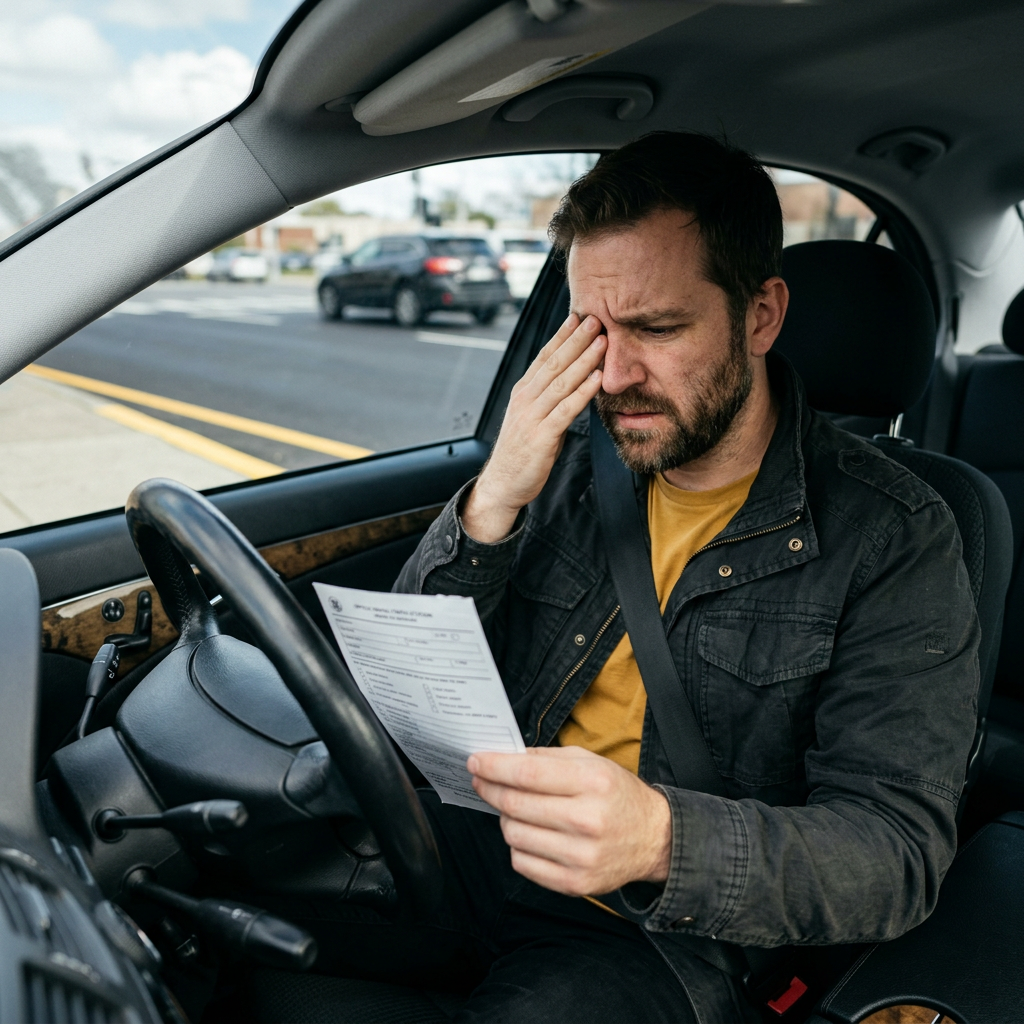 Como consultar pontos na CNH rapidamente