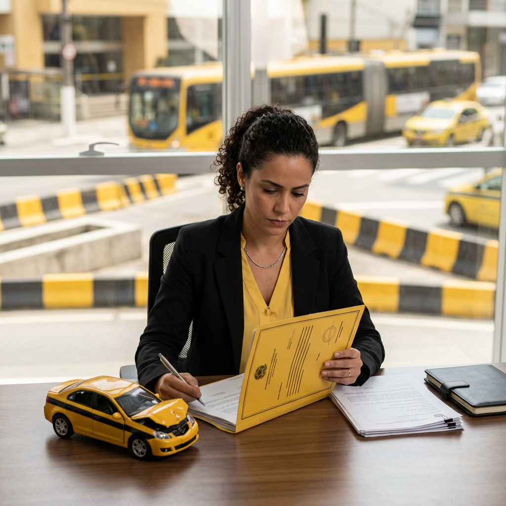 Como consultar pontos na CNH rapidamente