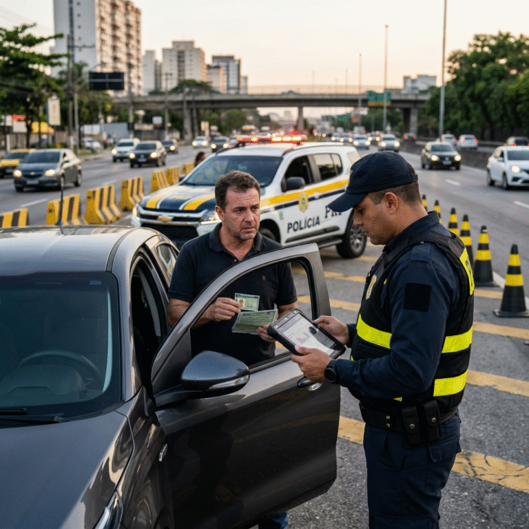 Como recorrer multa sem dor de cabeça usando inteligência artificial
