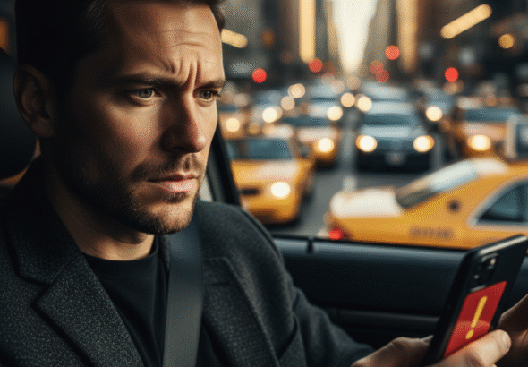 Como transformar uma multa em advertência por escrito (e evitar pontos)