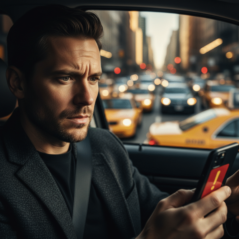 Como transformar uma multa em advertência por escrito (e evitar pontos)