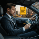 Como transformar uma multa em advertência por escrito (e evitar pontos)