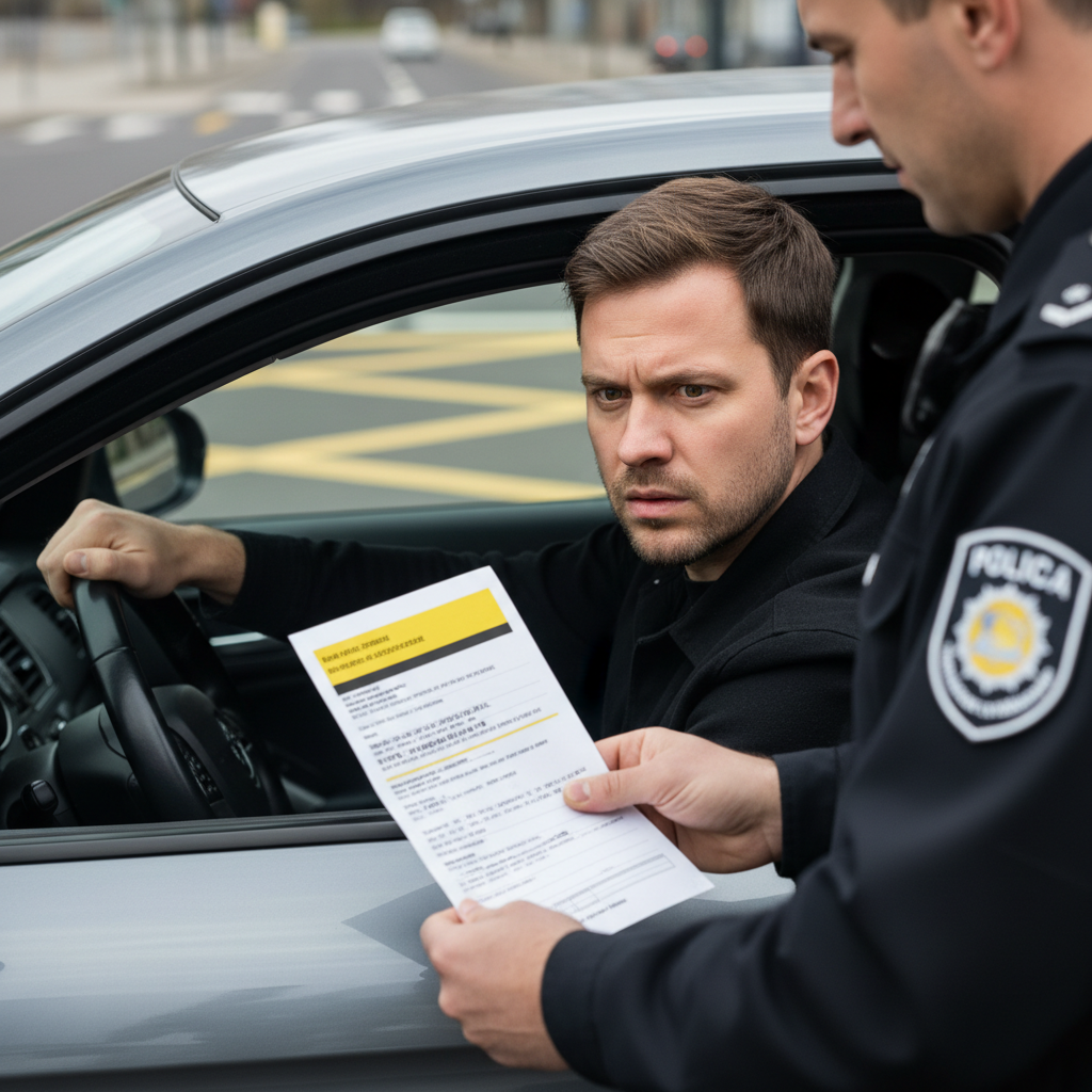 Consulta de multas gratuita: veja como fazer