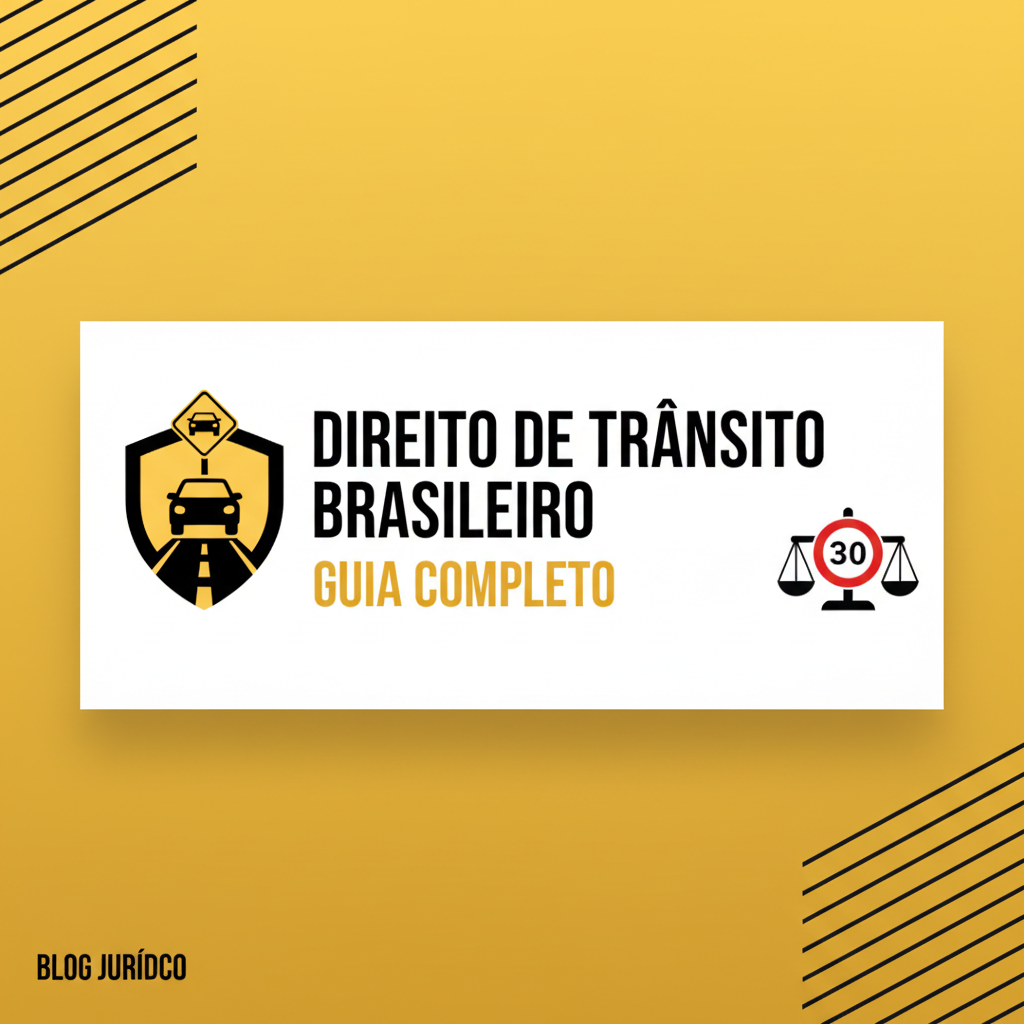 Essa multa pode suspender sua CNH sem você perceber