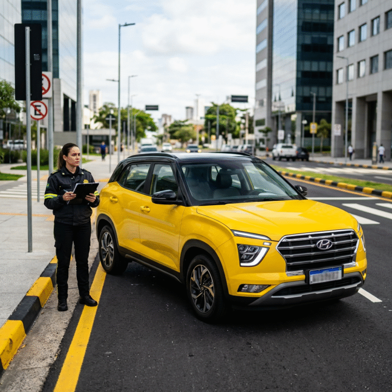 Hyundai Creta por R$ 104 mil