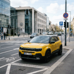 Jeep Avenger e Citroën?