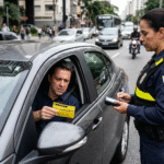 Levei multa por excesso de velocidade acima de 50%: ainda dá para recorrer?