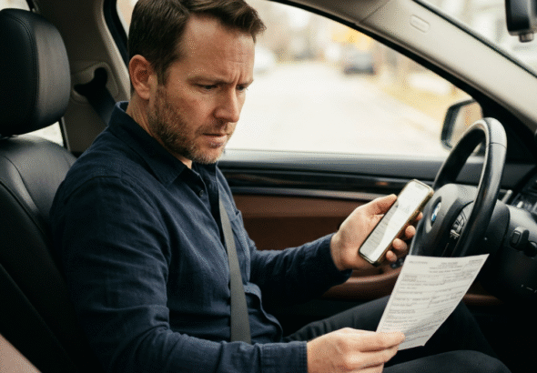 Multa barata também vale recorrer? Veja antes de pagar