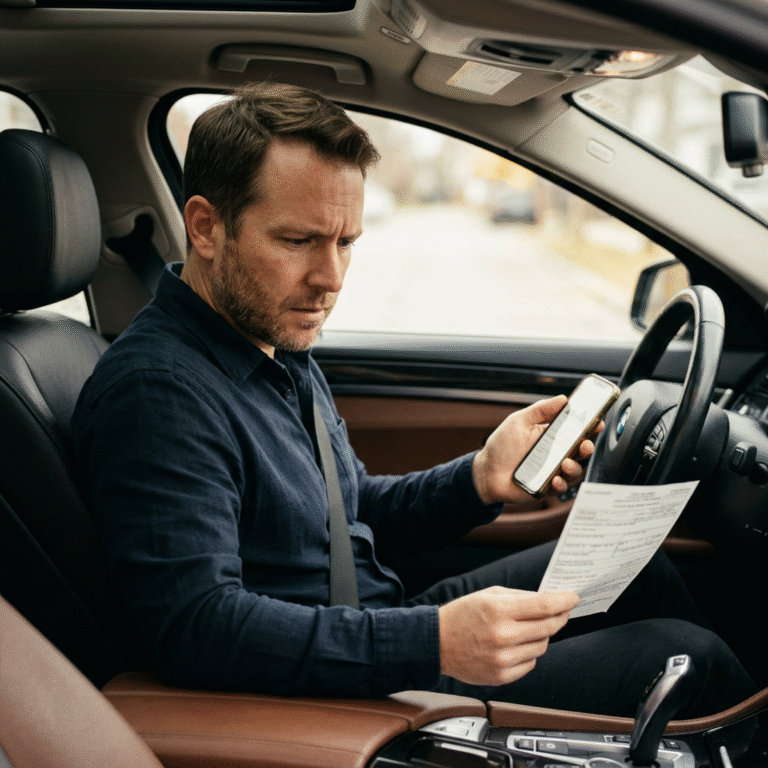 Multa barata também vale recorrer? Veja antes de pagar