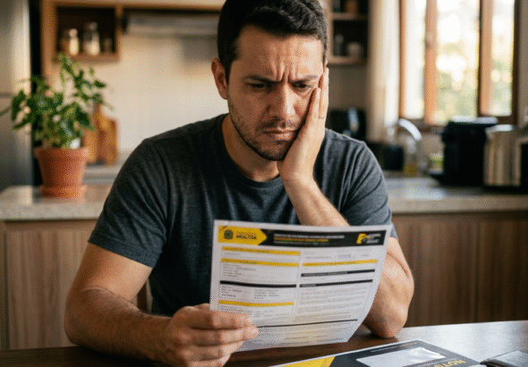 Multa chegou atrasada: você pode anular? Entenda seus direitos