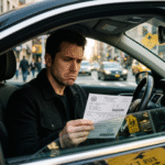 Multa da Lei Seca: valor atualizado e consequências