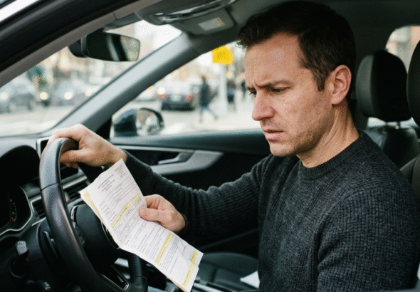 Multa de radar: como aumentar suas chances de cancelar a penalidade