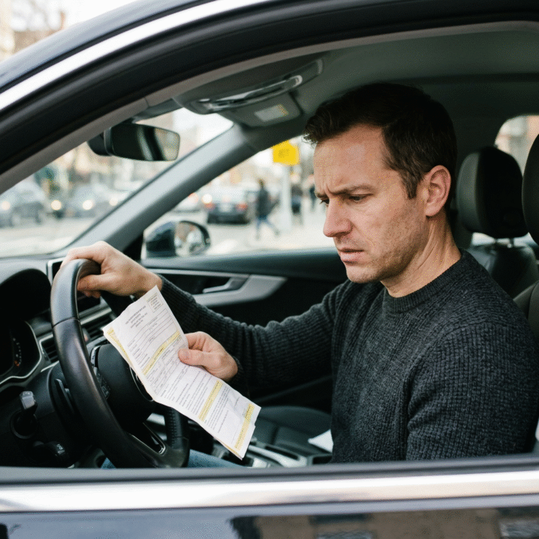 Multa de radar: como aumentar suas chances de cancelar a penalidade