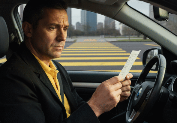 Multa de trânsito até R$ 300: vale mais a pena pagar ou recorrer?