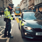 Multa por velocidade acima de 50%: valor e penalidades