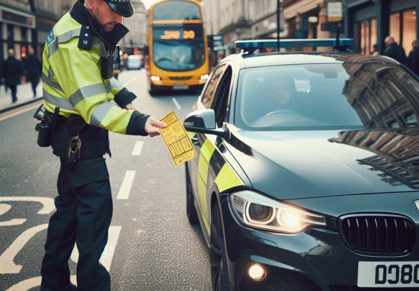Multa por velocidade acima de 50%: valor e penalidades