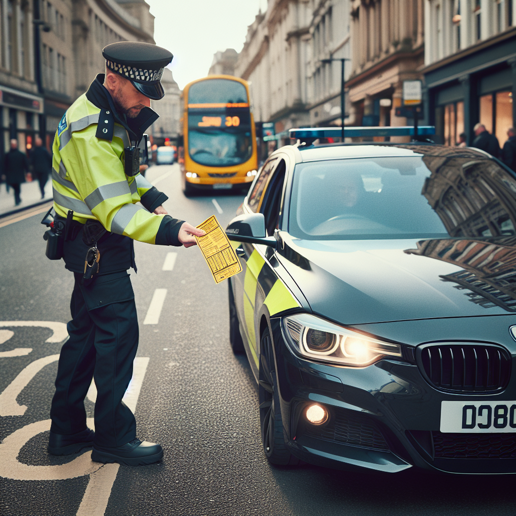 Multa por velocidade acima de 50%: valor e penalidades