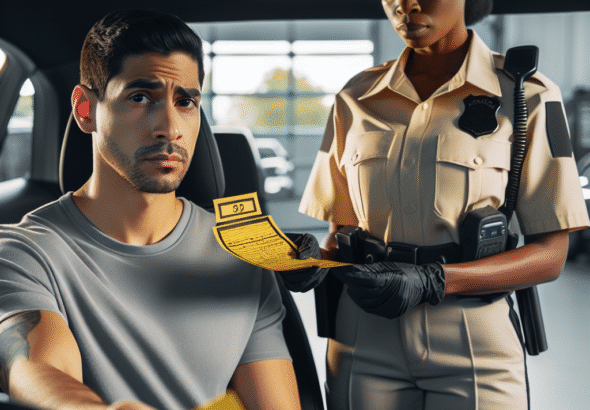 Multa por velocidade acima de 50%: valor e penalidades