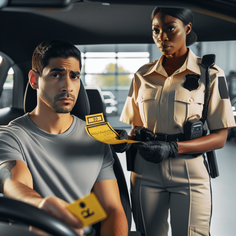 Multa por velocidade acima de 50%: valor e penalidades