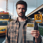 Multa por velocidade acima de 50%: valor e penalidades